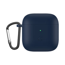 Load image into Gallery viewer, Liquid Silicone One-piece Earphone Protective Case