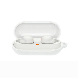 Bluetooth Earphone Silicone Case, For Sony WF-C500