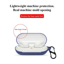 Load image into Gallery viewer, Bluetooth Earphone Silicone Case, For Sony WF-C500