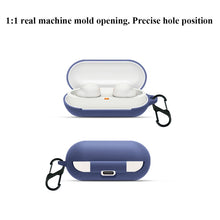 Load image into Gallery viewer, Bluetooth Earphone Silicone Case, For Sony WF-C500