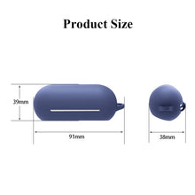 Load image into Gallery viewer, Bluetooth Earphone Silicone Case, For Sony WF-C500