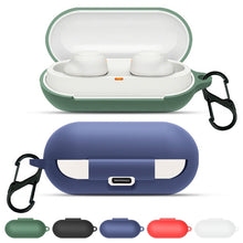 Load image into Gallery viewer, Bluetooth Earphone Silicone Case, For Sony WF-C500
