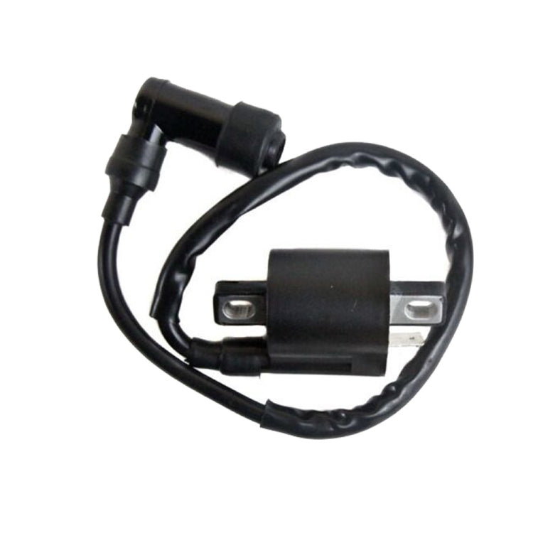 Motorcycle Ignition Coil for 125cc 150cc 200cc High Pressure Coil ATV Quad Dirt Pit Bike, For 125cc 150cc 200cc Bike