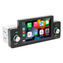 Load image into Gallery viewer, SWM-160C 5 inch Car Bluetooth 5.1 MP5 Player Support Phone Mirror Link / Steering Wheel Control, SWM-160C