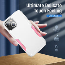 Load image into Gallery viewer, Pioneer Armor Heavy Duty Shockproof Phone Case, For iPhone 14, For iPhone 14 Plus, For iPhone 14 Pro, For iPhone 14 Pro Max