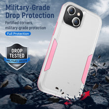 Load image into Gallery viewer, Pioneer Armor Heavy Duty Shockproof Phone Case, For iPhone 14, For iPhone 14 Plus, For iPhone 14 Pro, For iPhone 14 Pro Max