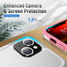Load image into Gallery viewer, Pioneer Armor Heavy Duty Shockproof Phone Case, For iPhone 14, For iPhone 14 Plus, For iPhone 14 Pro, For iPhone 14 Pro Max