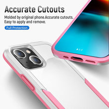 Load image into Gallery viewer, Pioneer Armor Heavy Duty Shockproof Phone Case, For iPhone 14, For iPhone 14 Plus, For iPhone 14 Pro, For iPhone 14 Pro Max