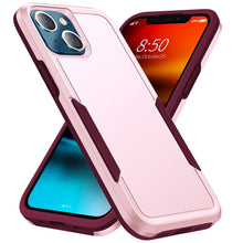 Load image into Gallery viewer, Pioneer Armor Heavy Duty Shockproof Phone Case, For iPhone 14, For iPhone 14 Plus, For iPhone 14 Pro, For iPhone 14 Pro Max