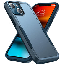Load image into Gallery viewer, Pioneer Armor Heavy Duty Shockproof Phone Case, For iPhone 14, For iPhone 14 Plus, For iPhone 14 Pro, For iPhone 14 Pro Max