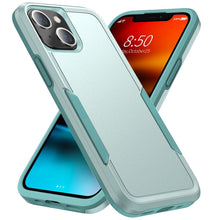 Load image into Gallery viewer, Pioneer Armor Heavy Duty Shockproof Phone Case, For iPhone 14, For iPhone 14 Plus, For iPhone 14 Pro, For iPhone 14 Pro Max