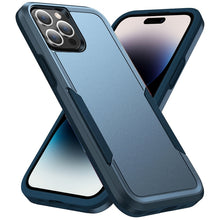 Load image into Gallery viewer, Pioneer Armor Heavy Duty Shockproof Phone Case, For iPhone 14, For iPhone 14 Plus, For iPhone 14 Pro, For iPhone 14 Pro Max