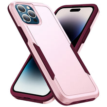 Load image into Gallery viewer, Pioneer Armor Heavy Duty Shockproof Phone Case, For iPhone 14, For iPhone 14 Plus, For iPhone 14 Pro, For iPhone 14 Pro Max