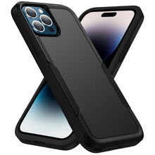 Load image into Gallery viewer, Pioneer Armor Heavy Duty Shockproof Phone Case, For iPhone 14, For iPhone 14 Plus, For iPhone 14 Pro, For iPhone 14 Pro Max