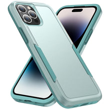 Load image into Gallery viewer, Pioneer Armor Heavy Duty Shockproof Phone Case, For iPhone 14, For iPhone 14 Plus, For iPhone 14 Pro, For iPhone 14 Pro Max