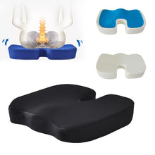 Load image into Gallery viewer, Soft U-shaped cushion Ergonomic Seat, Mesh Style