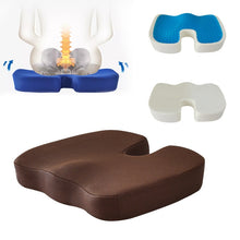 Load image into Gallery viewer, Soft U-shaped cushion Ergonomic Seat, Mesh Style