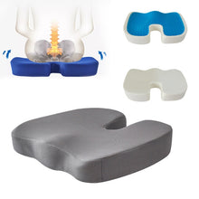 Load image into Gallery viewer, Soft U-shaped cushion Ergonomic Seat, Mesh Style