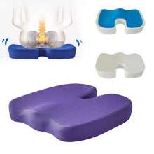 Load image into Gallery viewer, Soft U-shaped cushion Ergonomic Seat, Mesh Style