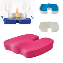 Load image into Gallery viewer, Soft U-shaped cushion Ergonomic Seat, Mesh Style