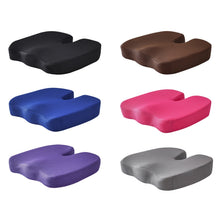Load image into Gallery viewer, Soft U-shaped cushion Ergonomic Seat, Mesh Style