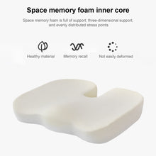 Load image into Gallery viewer, Soft U-shaped cushion Ergonomic Seat, Mesh Style