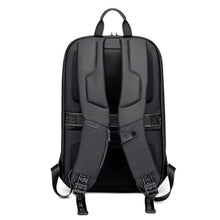 Load image into Gallery viewer, Shock Resistant Hard Shell Backpack Computer Backpack