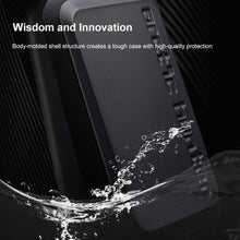 Load image into Gallery viewer, Shock Resistant Hard Shell Backpack Computer Backpack