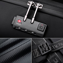 Load image into Gallery viewer, Shock Resistant Hard Shell Backpack Computer Backpack