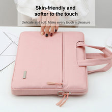 Load image into Gallery viewer, Handbag Laptop Bag Inner Bag, 11 inch, 12 inch, 13.3 inch, 14 inch, 15 inch, 15.6 inch, 16.1 inch