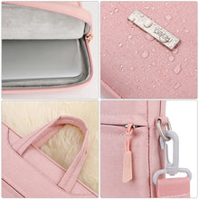 Load image into Gallery viewer, Handbag Laptop Bag Inner Bag, 11 inch, 12 inch, 13.3 inch, 14 inch, 15 inch, 15.6 inch, 16.1 inch