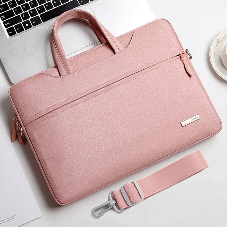 Handbag Laptop Bag Inner Bag with Shoulder Strap, 11 inch, 12 inch, 13.3 inch, 14 inch, 15 inch, 15.6 inch, 16.1 inch