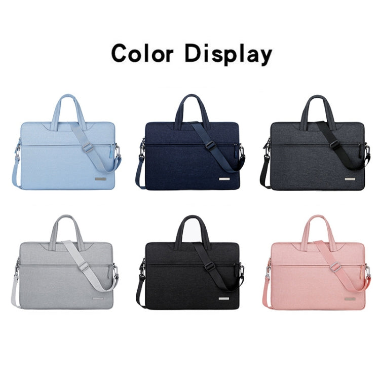 Handbag Laptop Bag Inner Bag with Shoulder Strap, 11 inch, 12 inch, 13.3 inch, 14 inch, 15 inch, 15.6 inch, 16.1 inch