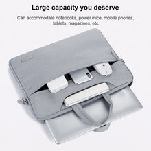 Load image into Gallery viewer, Handbag Laptop Bag Inner Bag with Shoulder Strap, 11 inch, 12 inch, 13.3 inch, 14 inch, 15 inch, 15.6 inch, 16.1 inch