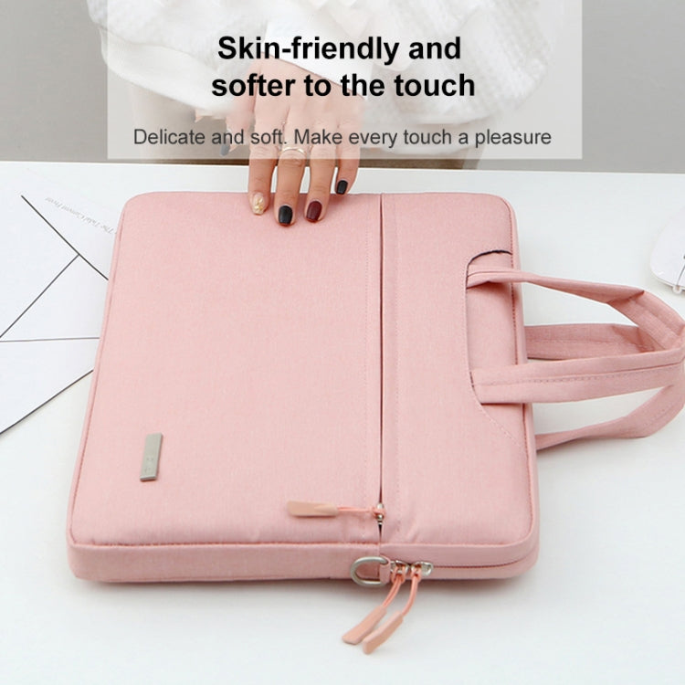 Handbag Laptop Bag Inner Bag with Shoulder Strap, 11 inch, 12 inch, 13.3 inch, 14 inch, 15 inch, 15.6 inch, 16.1 inch