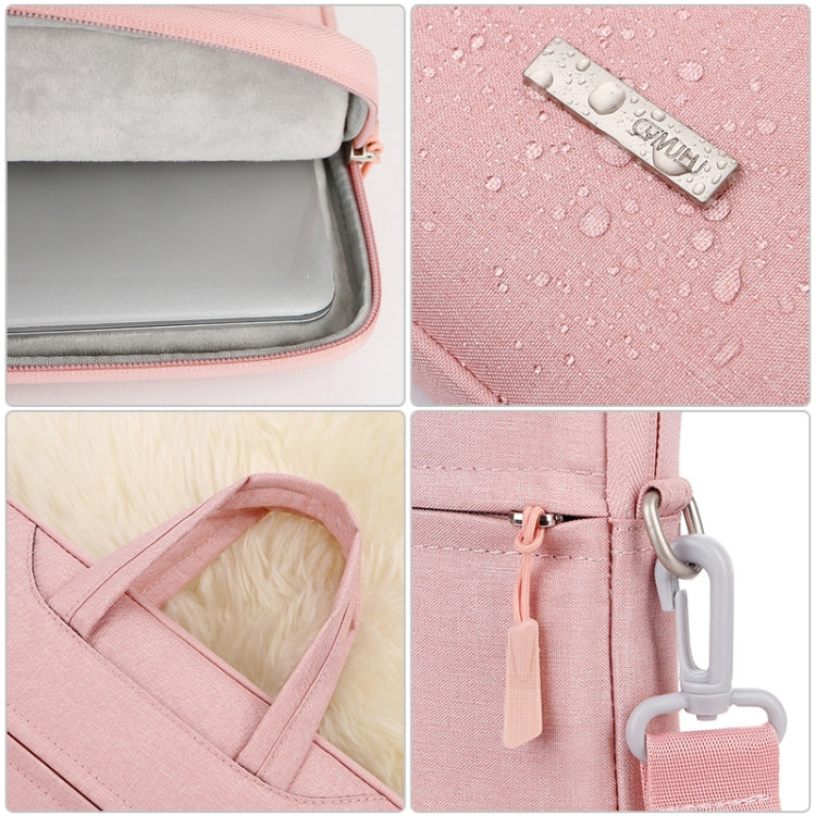 Handbag Laptop Bag Inner Bag with Shoulder Strap, 11 inch, 12 inch, 13.3 inch, 14 inch, 15 inch, 15.6 inch, 16.1 inch