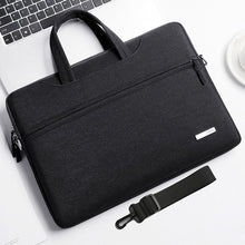 Load image into Gallery viewer, Handbag Laptop Bag Inner Bag with Shoulder Strap, 11 inch, 12 inch, 13.3 inch, 14 inch, 15 inch, 15.6 inch, 16.1 inch