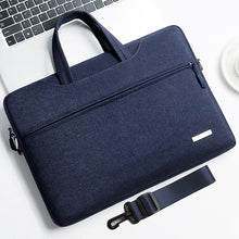 Load image into Gallery viewer, Handbag Laptop Bag Inner Bag with Shoulder Strap, 11 inch, 12 inch, 13.3 inch, 14 inch, 15 inch, 15.6 inch, 16.1 inch