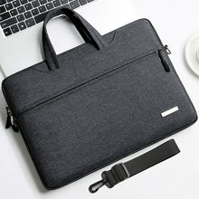 Load image into Gallery viewer, Handbag Laptop Bag Inner Bag with Shoulder Strap, 11 inch, 12 inch, 13.3 inch, 14 inch, 15 inch, 15.6 inch, 16.1 inch