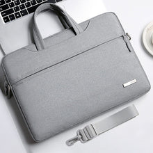 Load image into Gallery viewer, Handbag Laptop Bag Inner Bag with Shoulder Strap, 11 inch, 12 inch, 13.3 inch, 14 inch, 15 inch, 15.6 inch, 16.1 inch