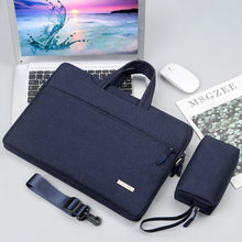 Load image into Gallery viewer, Handbag Laptop Bag Inner Bag with Shoulder Strap/Power Bag, 11 inch, 12 inch, 13.3 inch, 14 inch, 15 inch, 15.6 inch, 16.1 inch