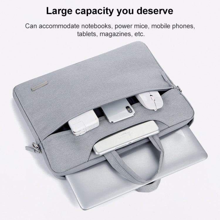 Handbag Laptop Bag Inner Bag with Shoulder Strap/Power Bag, 11 inch, 12 inch, 13.3 inch, 14 inch, 15 inch, 15.6 inch, 16.1 inch
