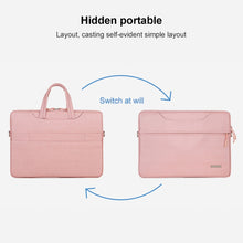 Load image into Gallery viewer, Handbag Laptop Bag Inner Bag with Shoulder Strap/Power Bag, 11 inch, 12 inch, 13.3 inch, 14 inch, 15 inch, 15.6 inch, 16.1 inch