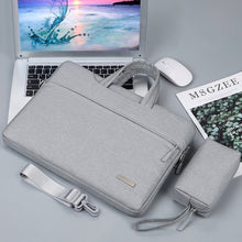 Load image into Gallery viewer, Handbag Laptop Bag Inner Bag with Shoulder Strap/Power Bag, 11 inch, 12 inch, 13.3 inch, 14 inch, 15 inch, 15.6 inch, 16.1 inch