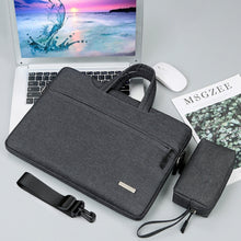 Load image into Gallery viewer, Handbag Laptop Bag Inner Bag with Shoulder Strap/Power Bag, 11 inch, 12 inch, 13.3 inch, 14 inch, 15 inch, 15.6 inch, 16.1 inch