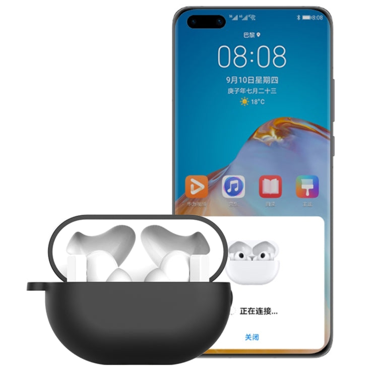 Earphone Silicone Protective Case