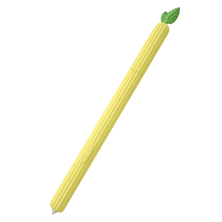 Fruit and Vegetable Shape Stylus Silicone Protective Case