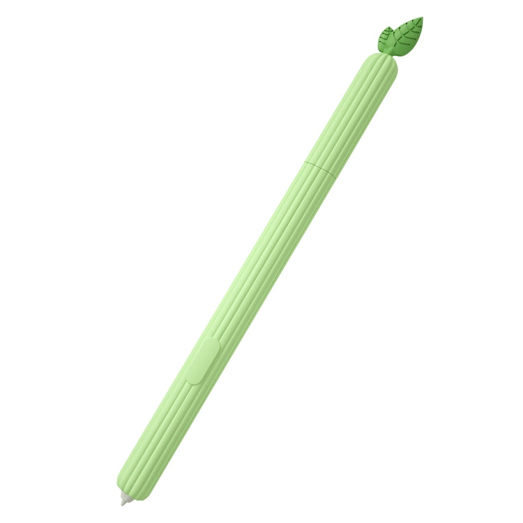 Fruit and Vegetable Shape Stylus Silicone Protective Case