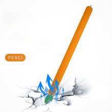 Load image into Gallery viewer, Fruit and Vegetable Shape Stylus Silicone Protective Case