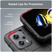 Load image into Gallery viewer, Full Coverage Shockproof TPU Case, For Xiaomi Poco X4 GT, For Sony Xperia Ace 3